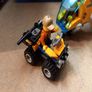 Lego City 60158 Jungle Helicopter Image 2