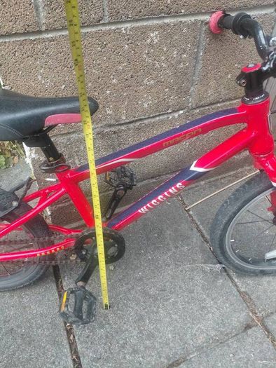 bike (kids)