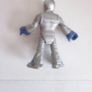 Fisher Price Kingdom Lion's Den Knight Fig. Image 2