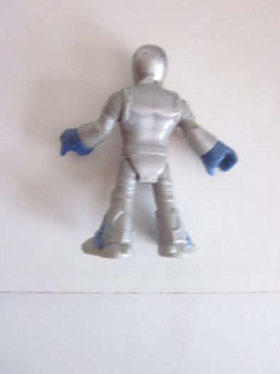 Fisher Price Kingdom Lion's Den Knight Fig.