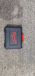 milwaukee tool box