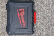 milwaukee tool box