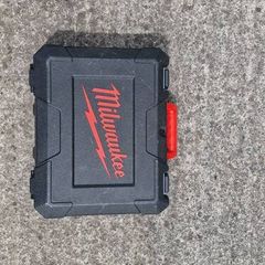 milwaukee tool box