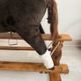 Vintage rocking horse Image 5
