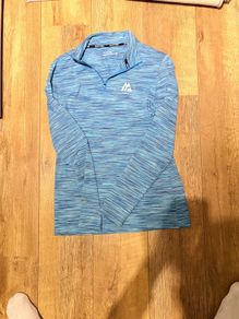 Montirex Zip Up