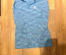 Montirex Zip Up