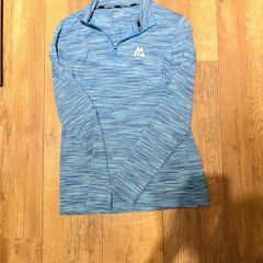 Montirex Zip Up