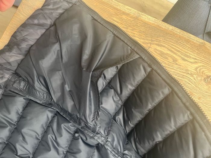 Sweaty Betty Jacket Size M