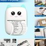 Mini Bluetooth Printer Image 2