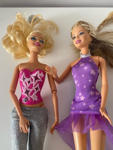 Barbie Bundle