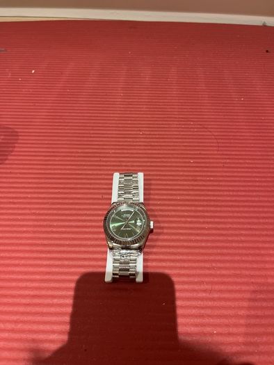 seiko daydate mod