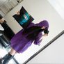 Designer Hooded Shirt  One Size Image 3
