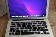 Macbook Air 2015 13"