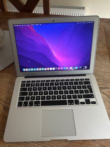 Macbook Air 2015 13"