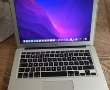 Macbook Air 2015 13"