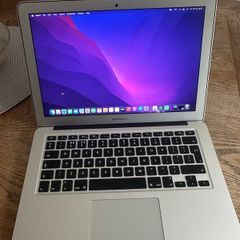 Macbook Air 2015 13"
