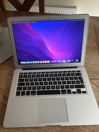 Macbook Air 2015 13"
