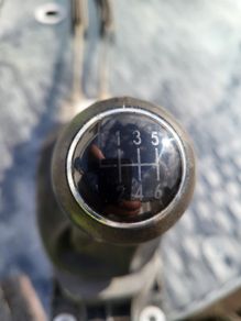 Mk4 golf bora gttdi 6speed gear stick and linkages