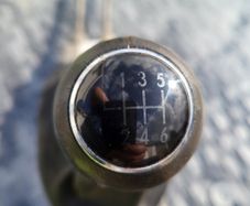 Mk4 golf bora gttdi 6speed gear stick and linkages