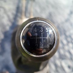 Mk4 golf bora gttdi 6speed gear stick and linkages