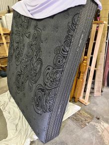 Superking mattress - 6 foot wide