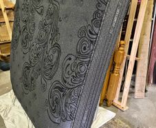 Superking mattress - 6 foot wide