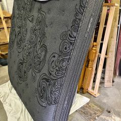 Superking mattress - 6 foot wide