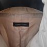 women's beige jacket Image 2