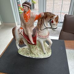 Rob Roy ceramic