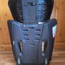 Cuggl Sandpiper Group 2/3 ISOFIX Car Seat - Black Image 2