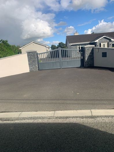 AF paving&groundworks