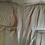 3 seater sofa 2 arm chairs Image 9