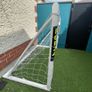 6ft x 4ft Goal plus carrier bag Image 2