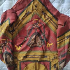 Vintage Fashion Affaires scarf
