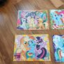 bumper puzzle pack My Little Pony Image 2