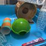 Hamster Cage with Accessories Image 4