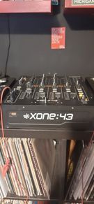 Xone 43 mixer