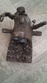 brake calipers