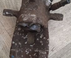 brake calipers