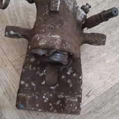 brake calipers