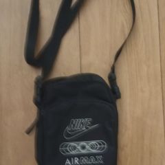 Nike bag