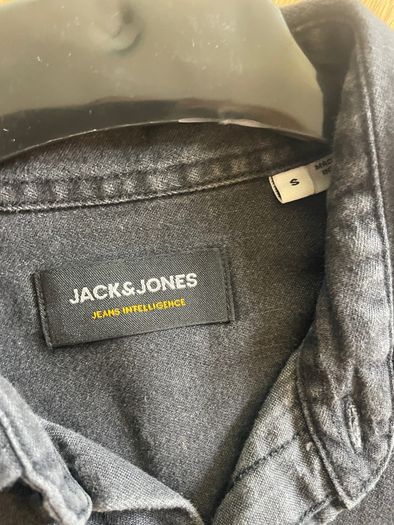 Shirt jack and jones size S