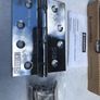 Hinges (Chrome Plated High Performace) Image 2