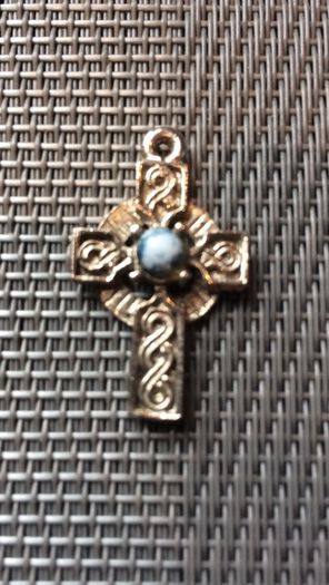 Vintage  Crucifix