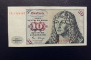 Germany 1980.10 Marks.Bright crisp,from Circulation.