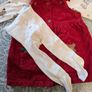 M&S Christmas set 9-12M Image 2