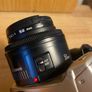 Canon EOS 55 Film Camera + 50mm f/1.8 Lens Image 4