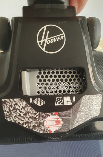 Hoover Brush head Miele