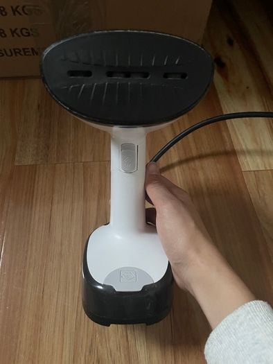 Tefal Handheld Clothes Steamer