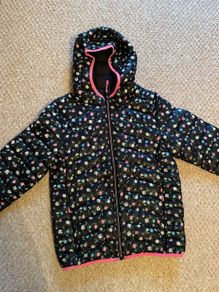 girls jacket